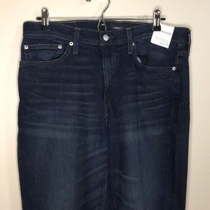 J. Crew Jeans